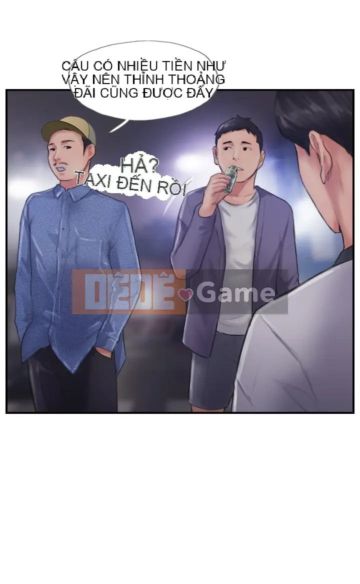 Bạn đã lừa dối tôi chưa Chương 1-20