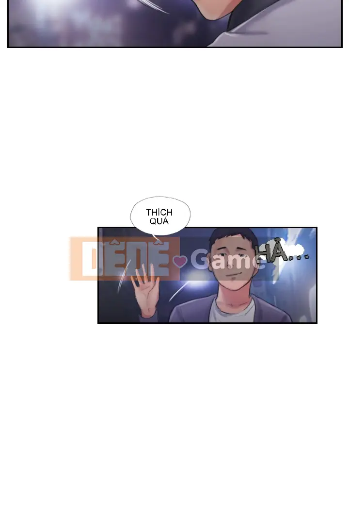 Bạn đã lừa dối tôi chưa Chương 1-20