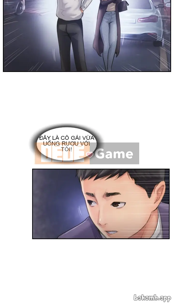Bạn đã lừa dối tôi chưa Chương 1-20