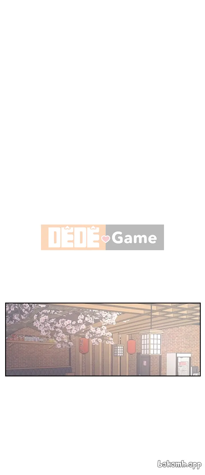 Bạn đã lừa dối tôi chưa Chương 1-20