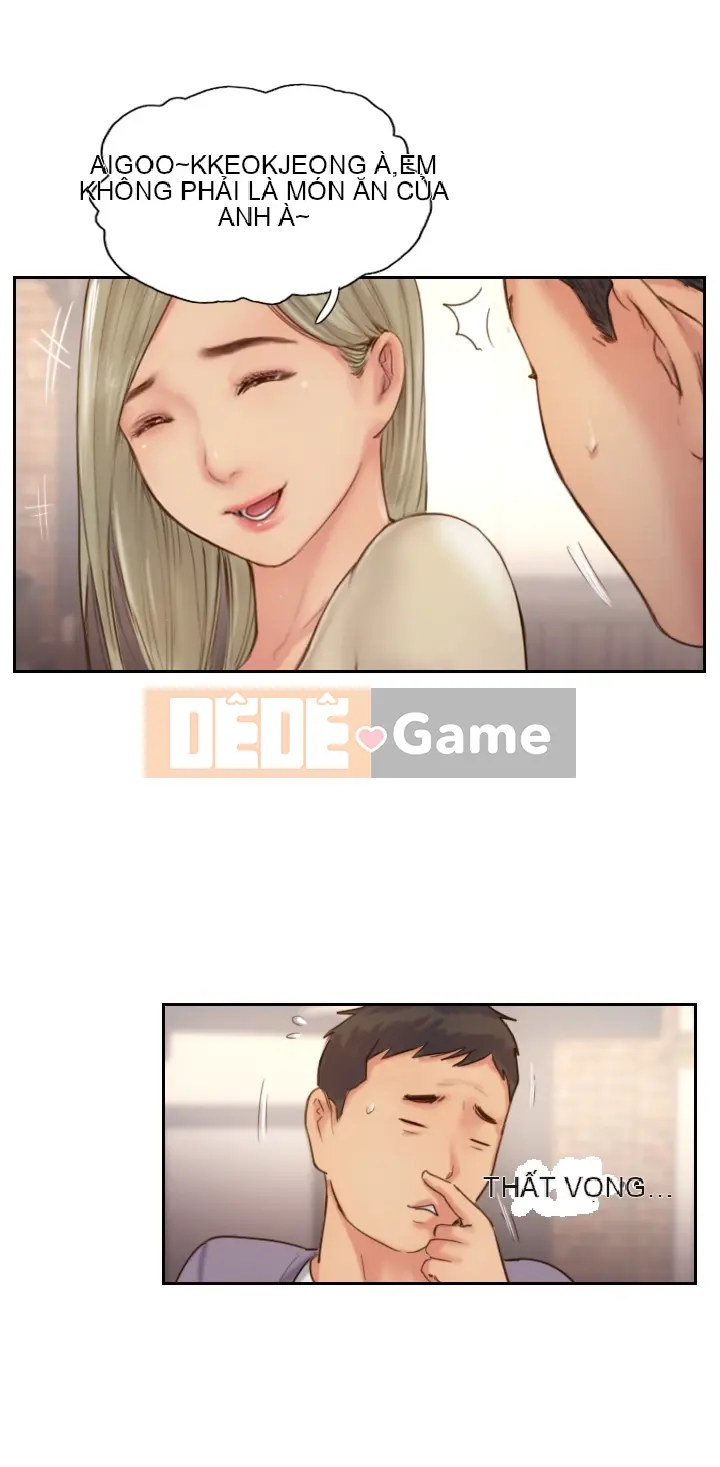 Bạn đã lừa dối tôi chưa Chương 1-20