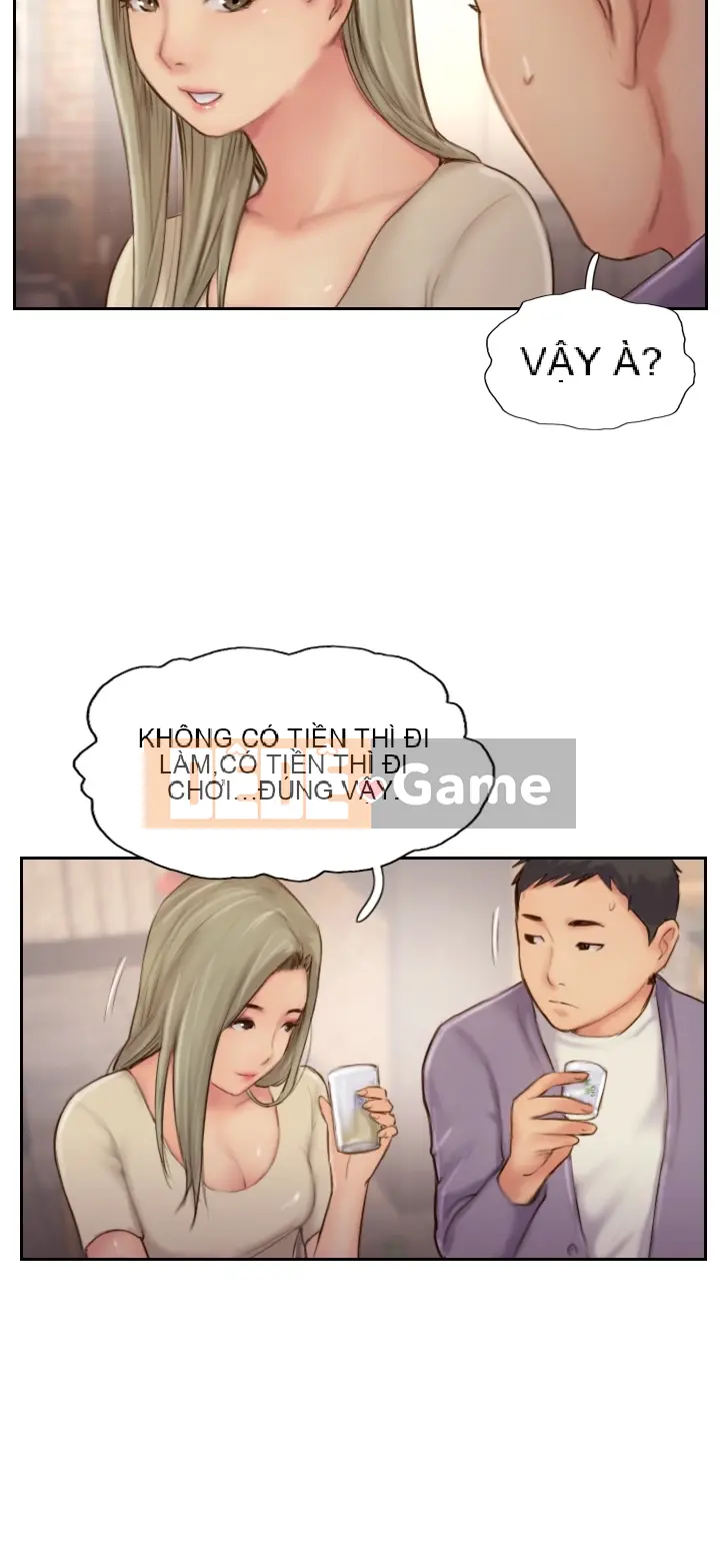 Bạn đã lừa dối tôi chưa Chương 1-20