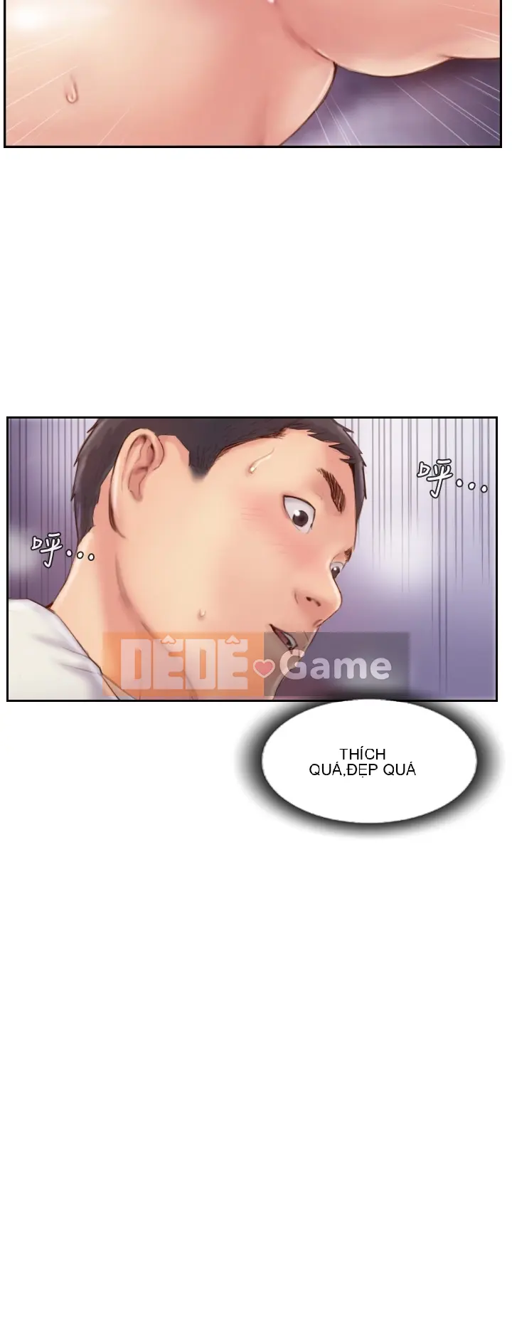 Bạn đã lừa dối tôi chưa Chương 1-20