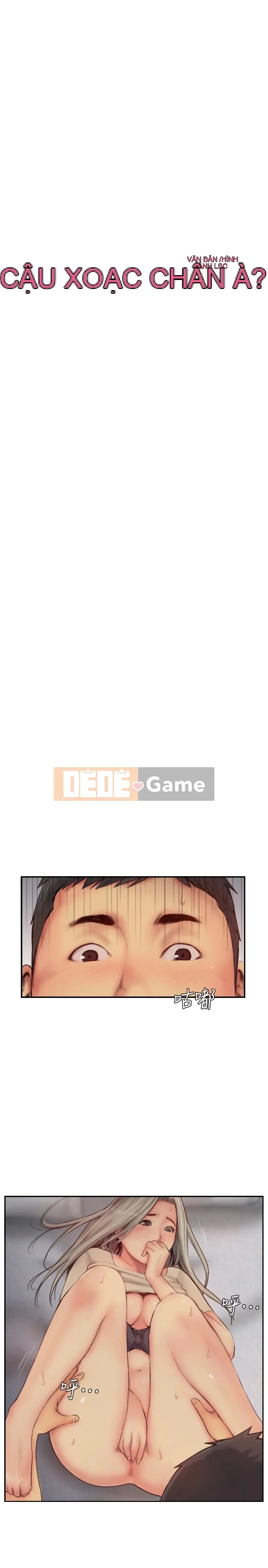 Bạn đã lừa dối tôi chưa Chương 1-20