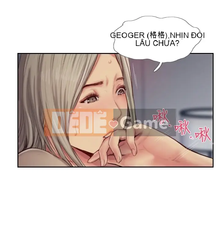 Bạn đã lừa dối tôi chưa Chương 1-20