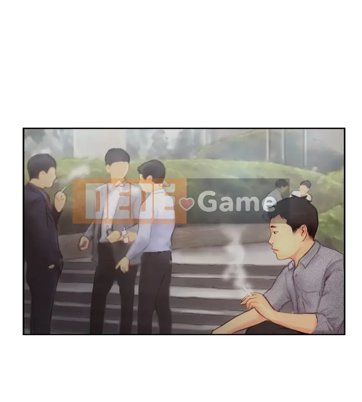 Bạn đã lừa dối tôi chưa Chương 1-20