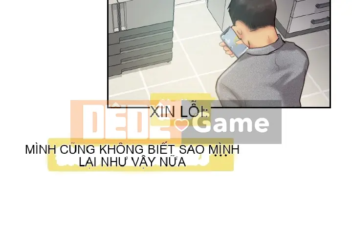 Bạn đã lừa dối tôi chưa Chương 1-20