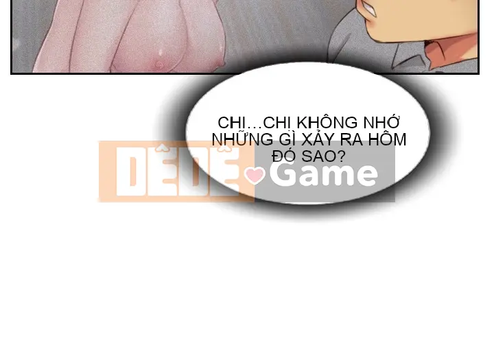 Bạn đã lừa dối tôi chưa Chương 1-20