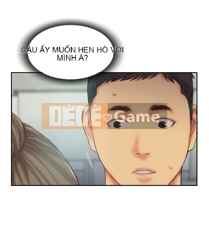 Bạn đã lừa dối tôi chưa Chương 1-20