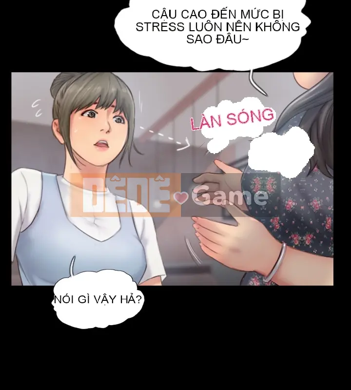 Bạn đã lừa dối tôi chưa Chương 1-20