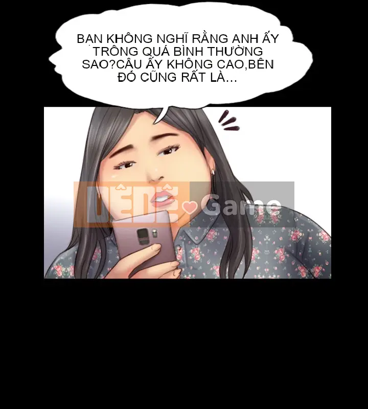 Bạn đã lừa dối tôi chưa Chương 1-20