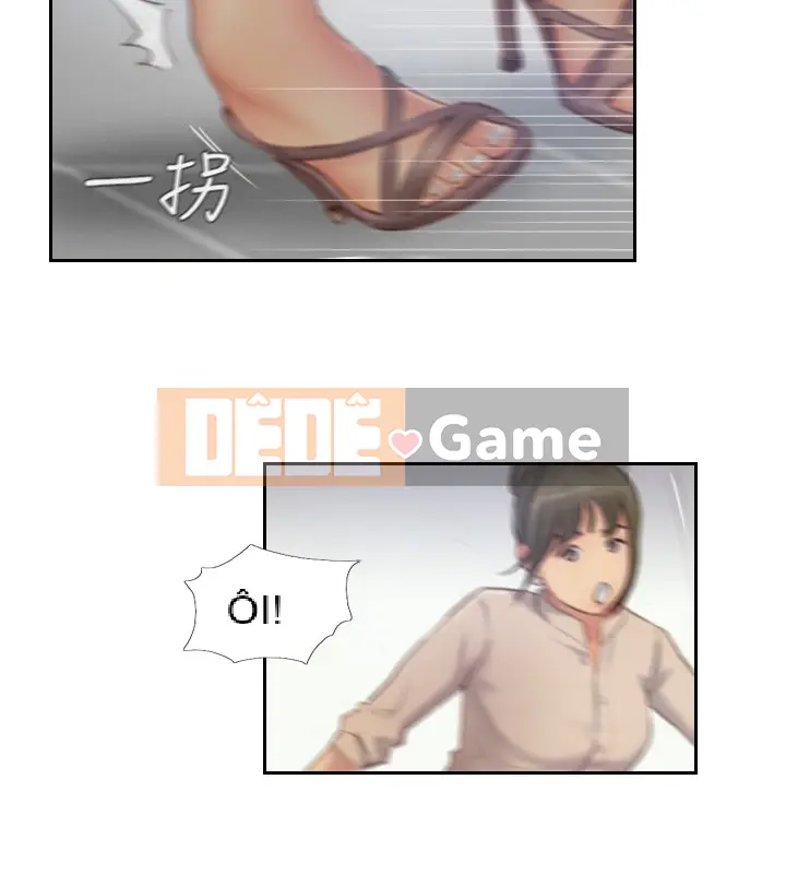 Bạn đã lừa dối tôi chưa Chương 1-20