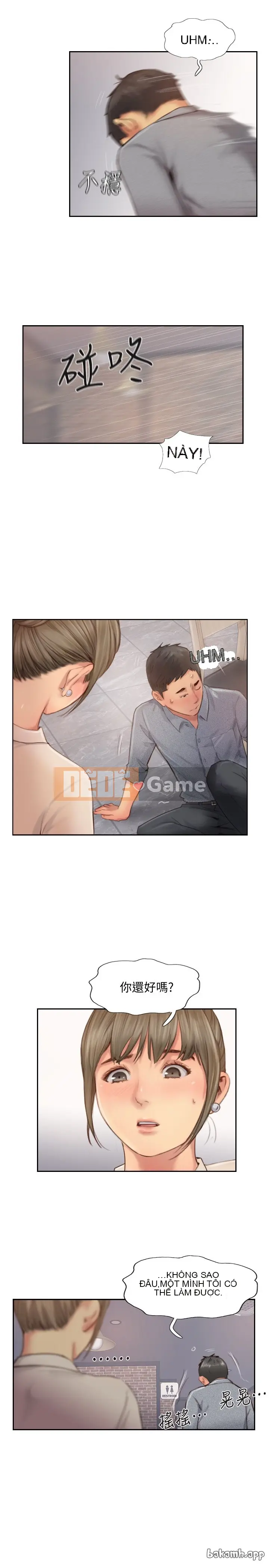 Bạn đã lừa dối tôi chưa Chương 1-20