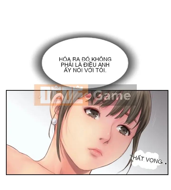 Bạn đã lừa dối tôi chưa Chương 1-20