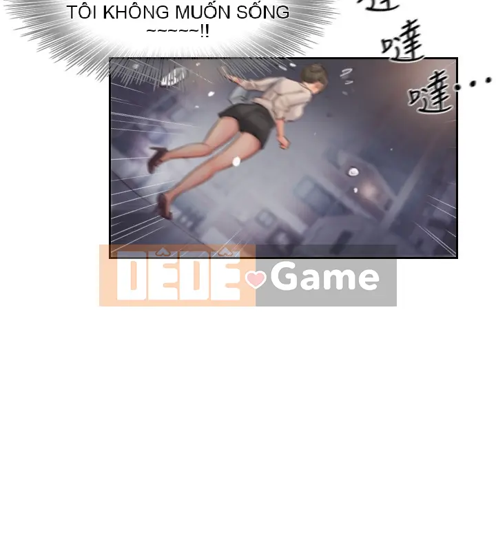 Bạn đã lừa dối tôi chưa Chương 1-20