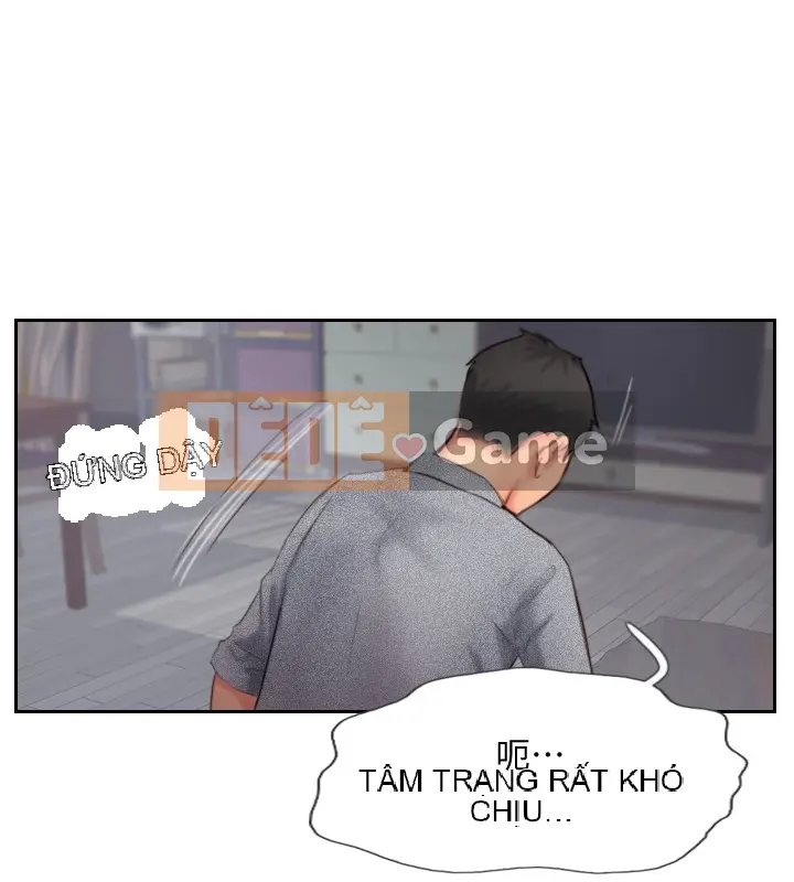 Bạn đã lừa dối tôi chưa Chương 1-20