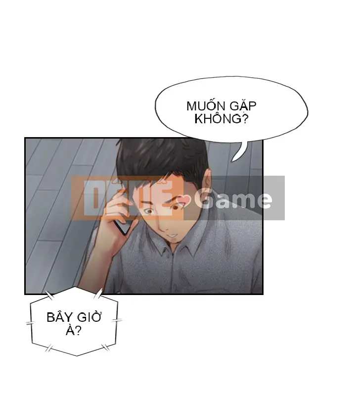 Bạn đã lừa dối tôi chưa Chương 1-20