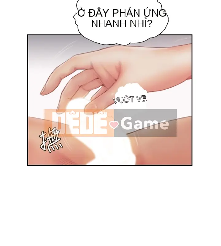 Bạn đã lừa dối tôi chưa Chương 1-20