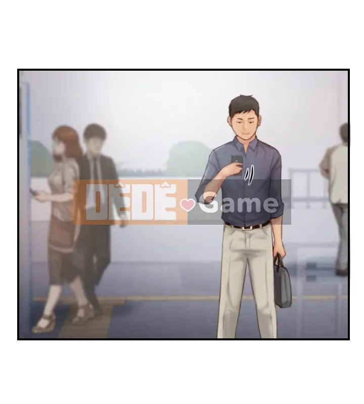 Bạn đã lừa dối tôi chưa Chương 1-20