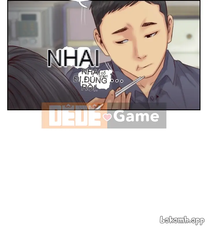 Bạn đã lừa dối tôi chưa Chương 1-20