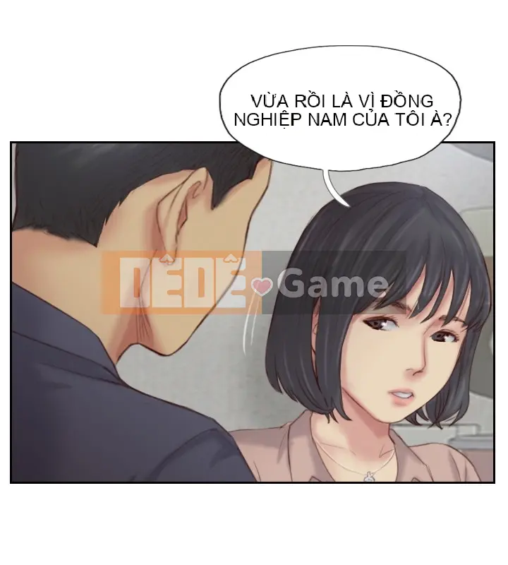 Bạn đã lừa dối tôi chưa Chương 1-20