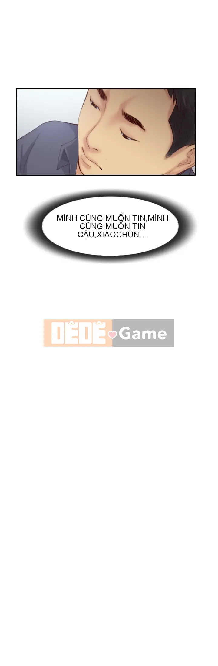 Bạn đã lừa dối tôi chưa Chương 1-20