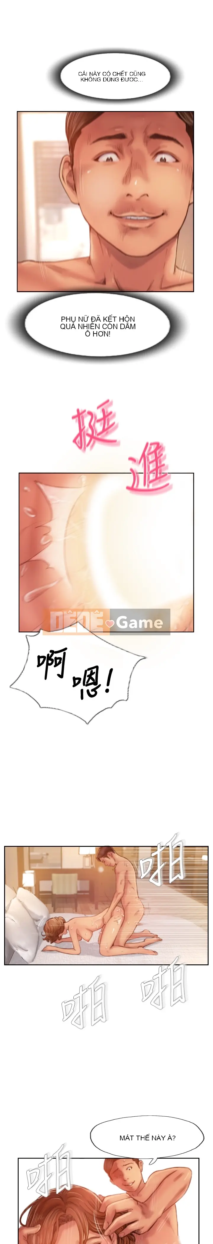 Bạn đã lừa dối tôi chưa Chương 1-20