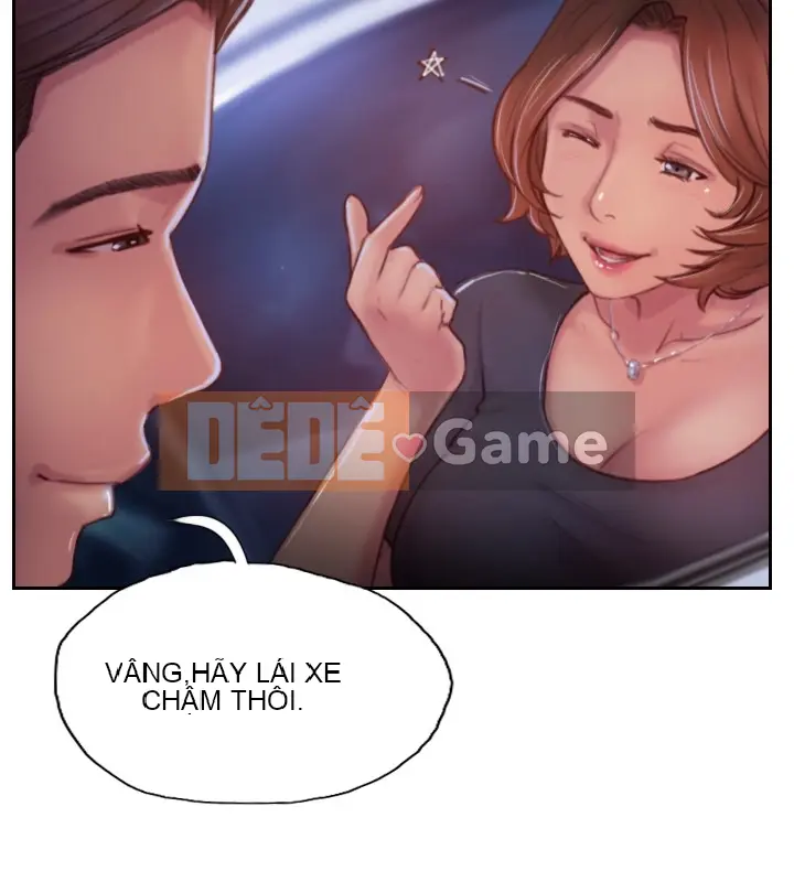 Bạn đã lừa dối tôi chưa Chương 1-20