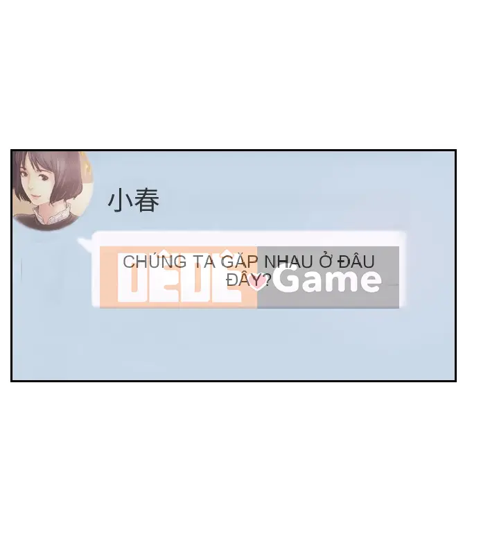 Bạn đã lừa dối tôi chưa Chương 1-20