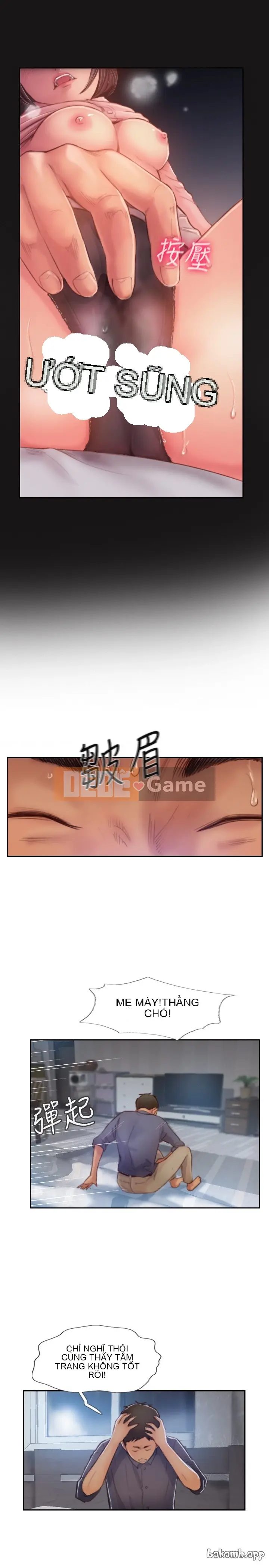 Bạn đã lừa dối tôi chưa Chương 1-20