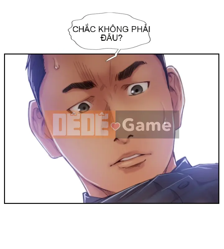 Bạn đã lừa dối tôi chưa Chương 1-20