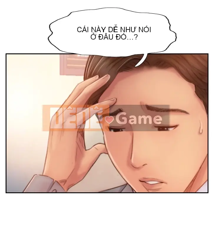 Bạn đã lừa dối tôi chưa Chương 1-20