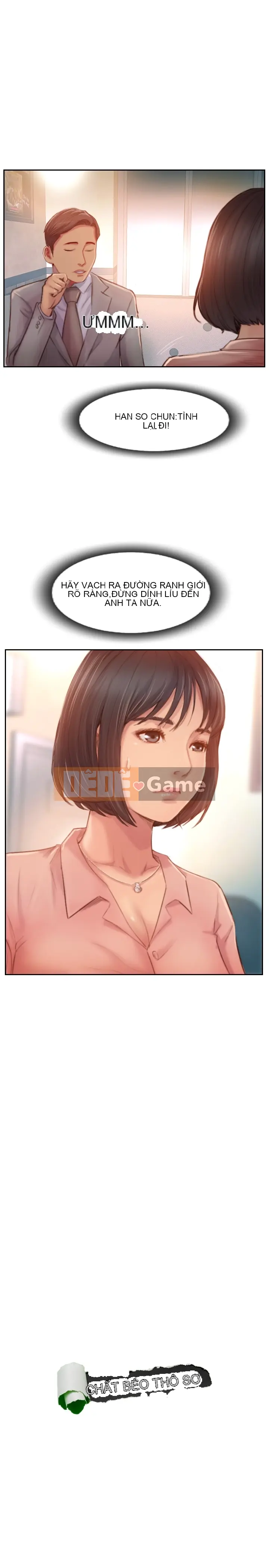 Bạn đã lừa dối tôi chưa Chương 1-20