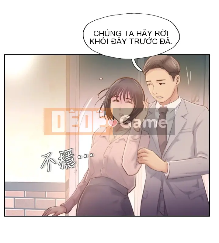 Bạn đã lừa dối tôi chưa Chương 1-20