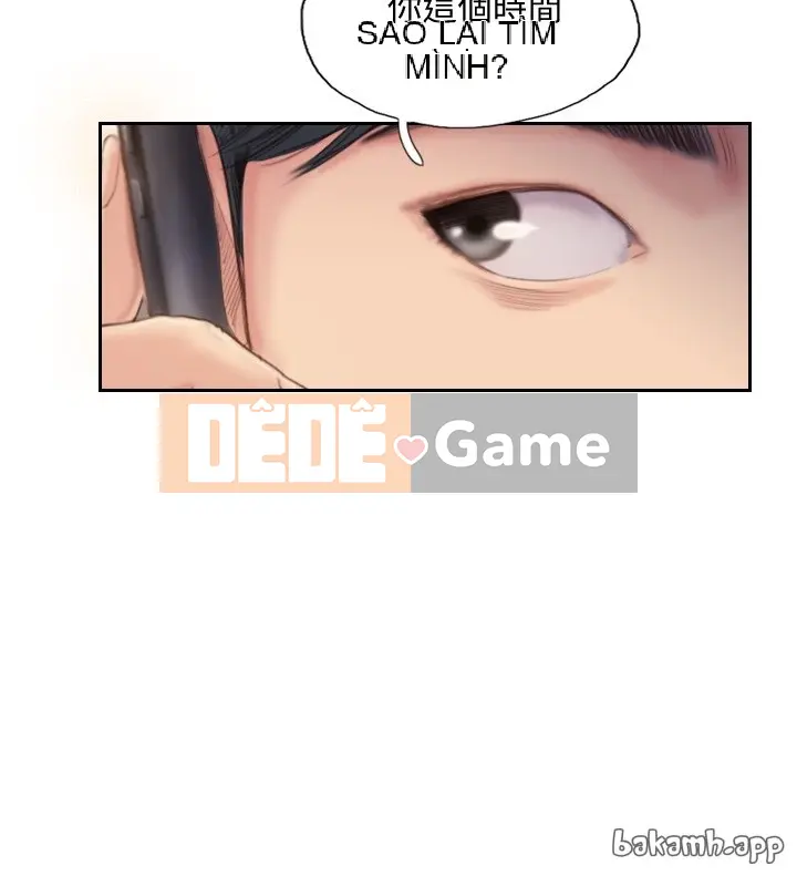 Bạn đã lừa dối tôi chưa Chương 1-20