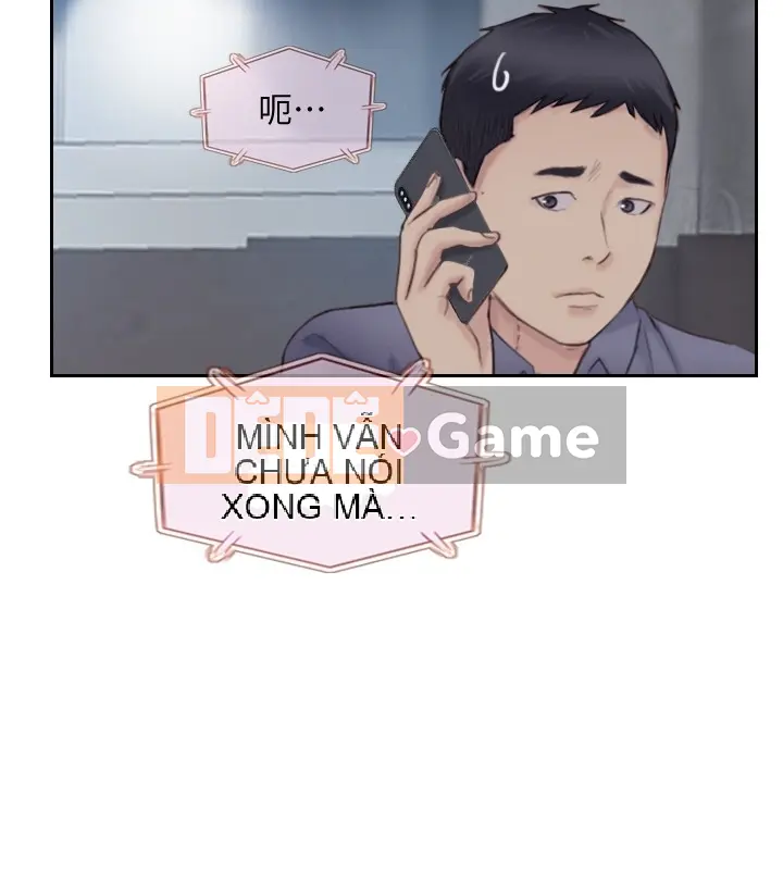 Bạn đã lừa dối tôi chưa Chương 1-20