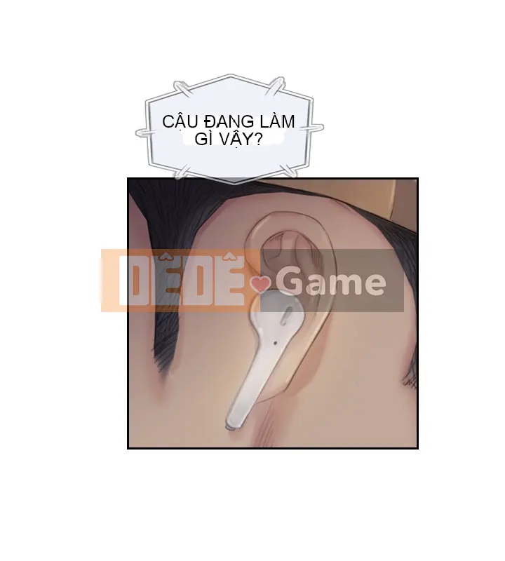 Bạn đã lừa dối tôi chưa Chương 1-20