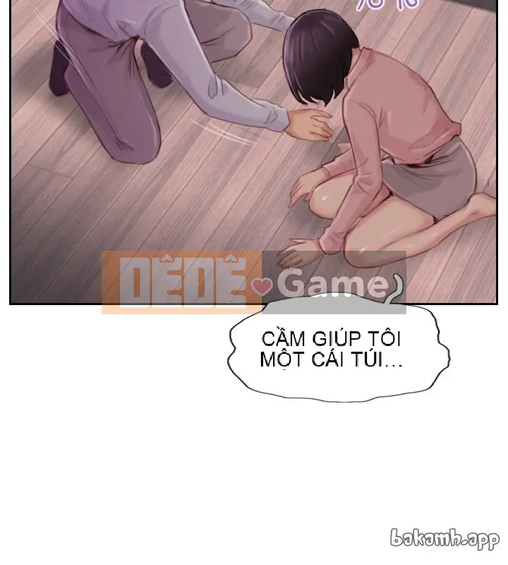 Bạn đã lừa dối tôi chưa Chương 1-20