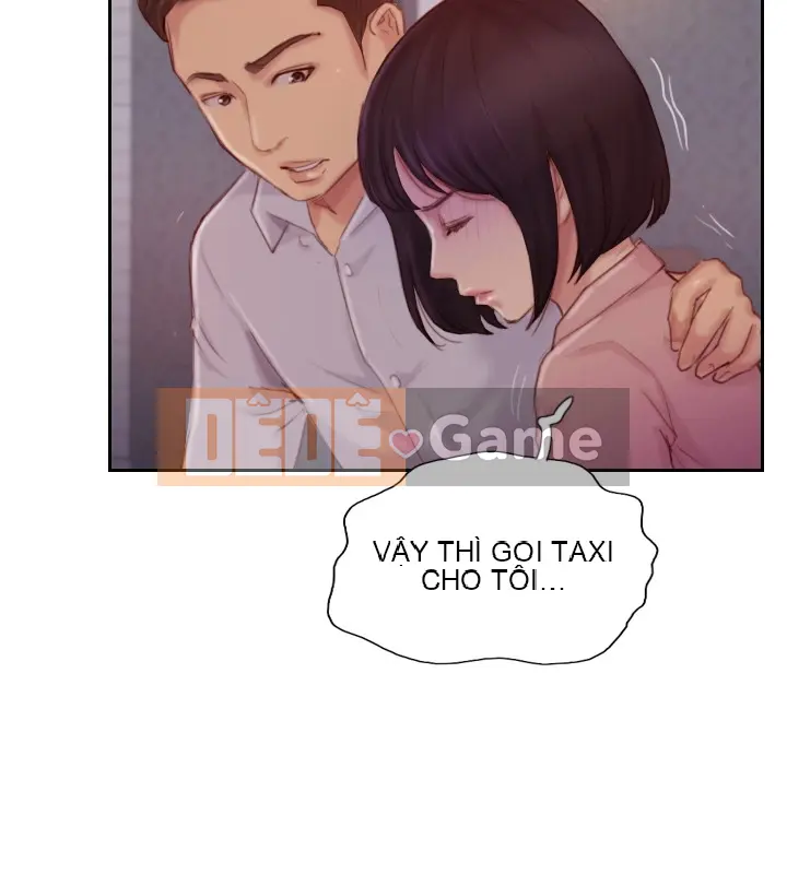 Bạn đã lừa dối tôi chưa Chương 1-20