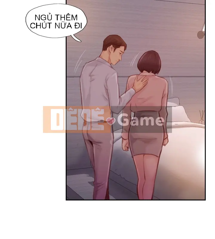 Bạn đã lừa dối tôi chưa Chương 1-20