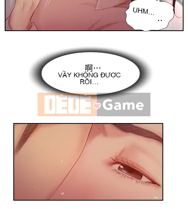 Bạn đã lừa dối tôi chưa Chương 1-20