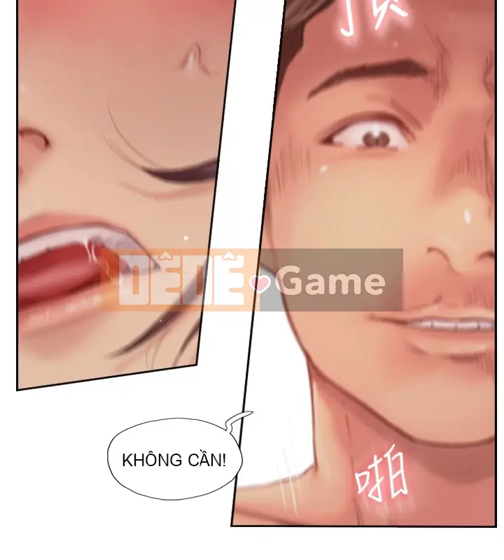 Bạn đã lừa dối tôi chưa Chương 1-20