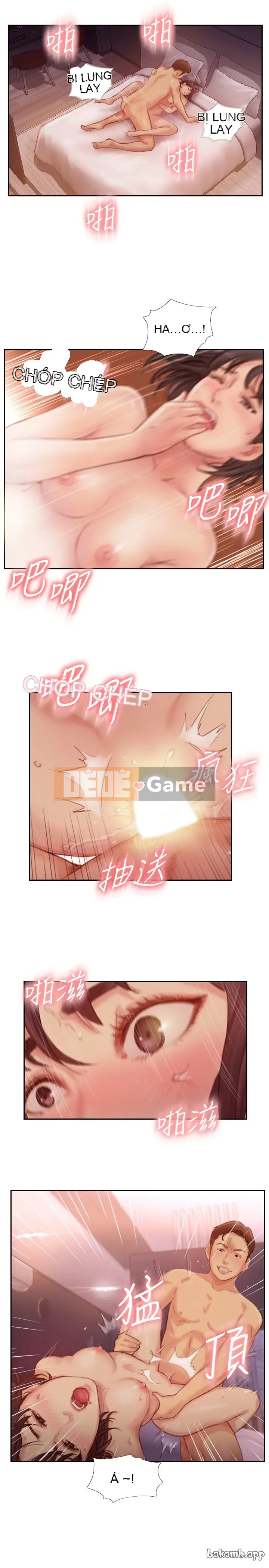 Bạn đã lừa dối tôi chưa Chương 1-20