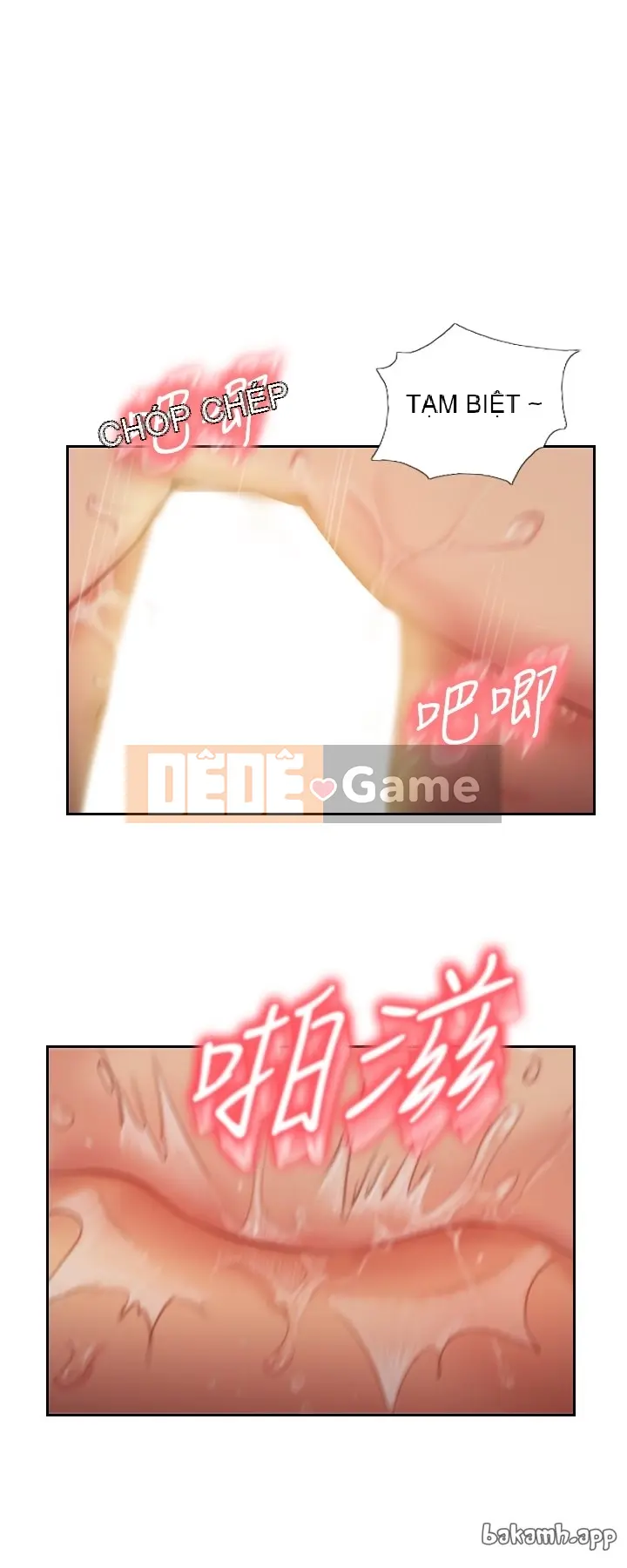 Bạn đã lừa dối tôi chưa Chương 1-20