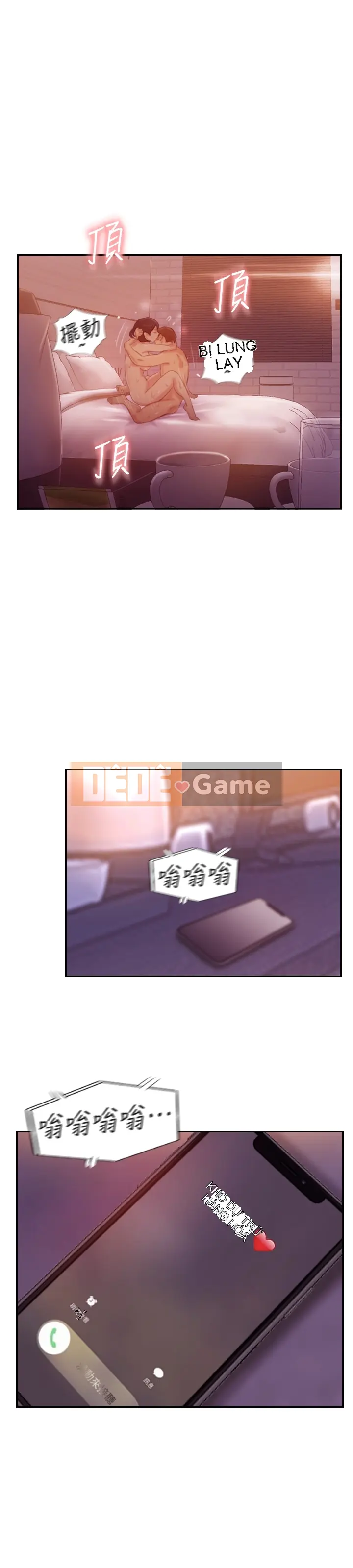 Bạn đã lừa dối tôi chưa Chương 1-20