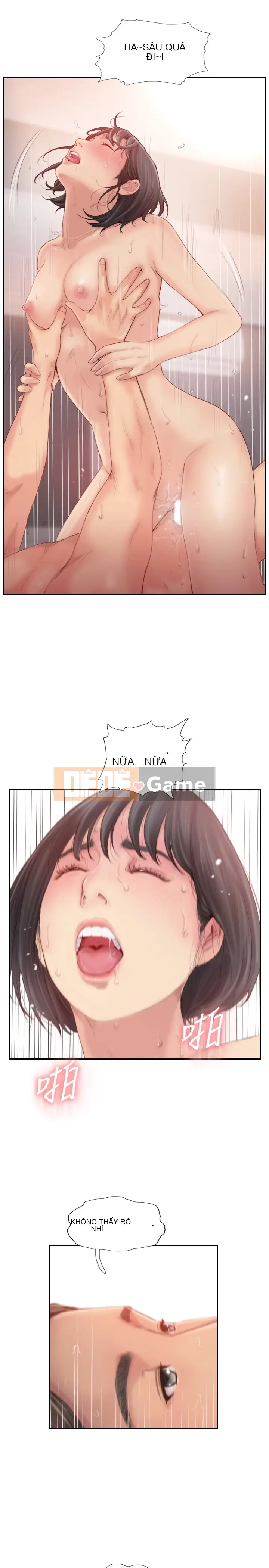 Bạn đã lừa dối tôi chưa Chương 1-20