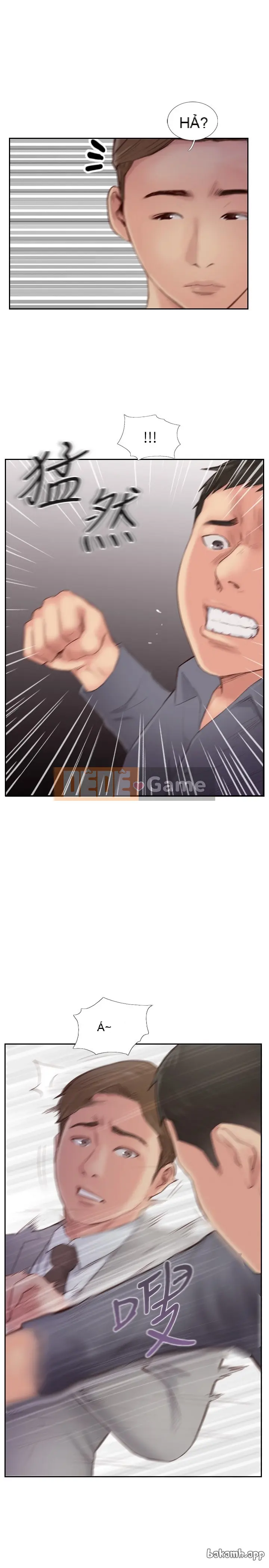 Bạn đã lừa dối tôi chưa Chương 1-20