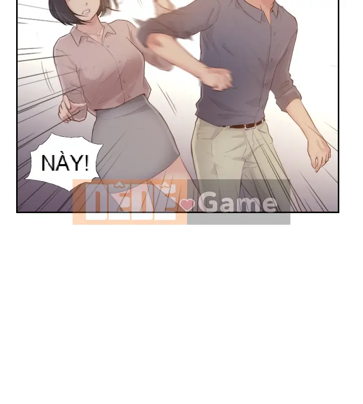 Bạn đã lừa dối tôi chưa Chương 1-20