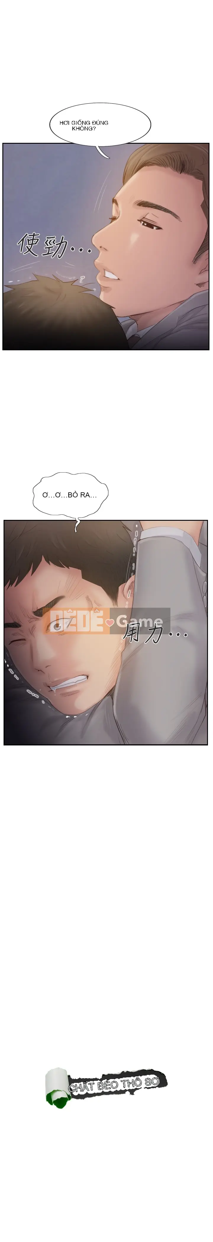 Bạn đã lừa dối tôi chưa Chương 1-20