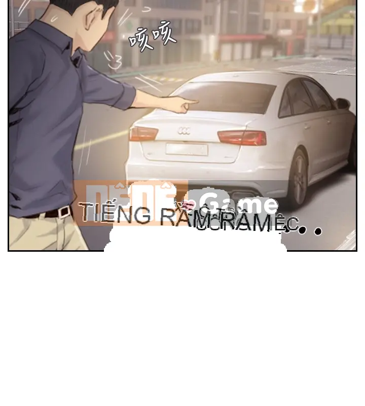 Bạn đã lừa dối tôi chưa Chương 1-20